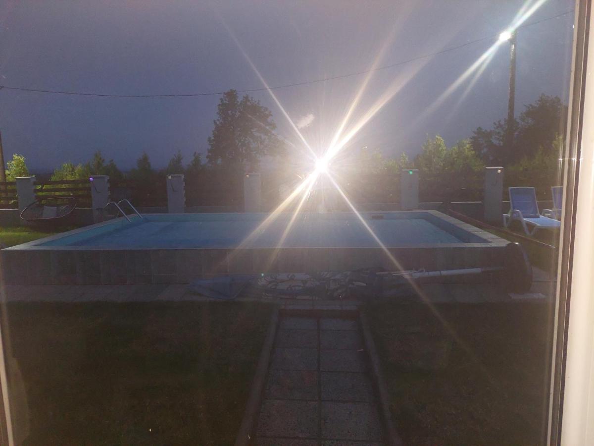 Vila Boba Bor Zlot Luaran gambar